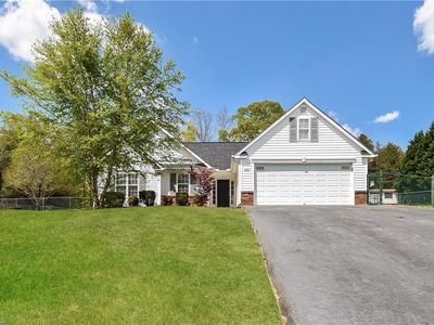 2431 Asheby Woods Ct, Kernersville, NC, 27284