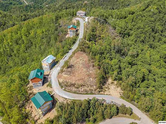 4th image of 0 Mountain Ridge Way Lot 131