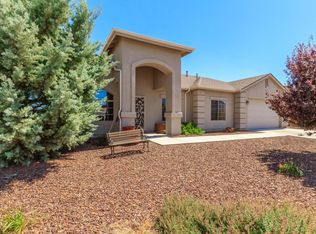 897 Pulsar Ln, Chino Valley, AZ 86323