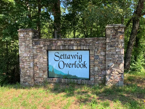 LOT 13 Settawig Overlook Lot 13, Hayesville, NC 28904