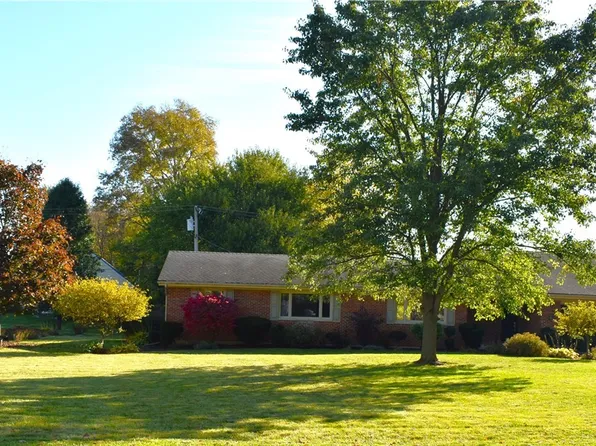 606 S Pearl St, Covington, OH 45318