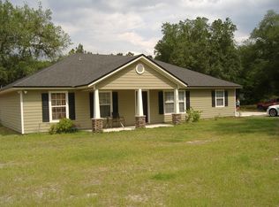 35100 Chestnut Ln, Callahan, FL 32011