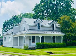 902 W Market St, Celina, OH 45822