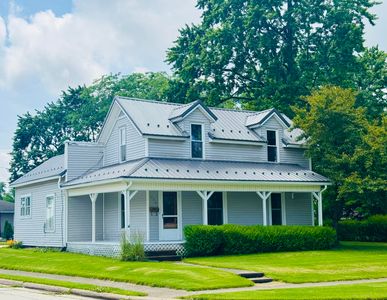 902 W Market St, Celina, OH, 45822