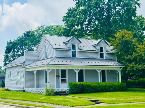 902 W Market St, Celina, OH 45822