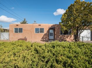 1003 Siringo Rondo E, Santa Fe, NM 87507