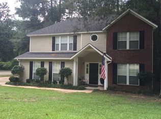 271 Rolling Hill Cir, Daphne, AL 36526