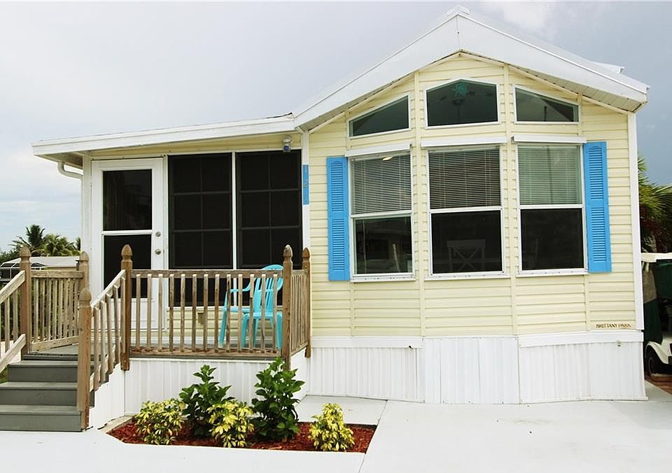 1st image of 10851 S Ocean Dr Lot 121