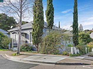 2150-2186 San Pablo Ave, Pinole, CA 94564