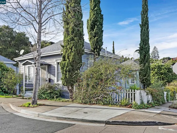 2150-2186 San Pablo Ave, Pinole, CA 94564