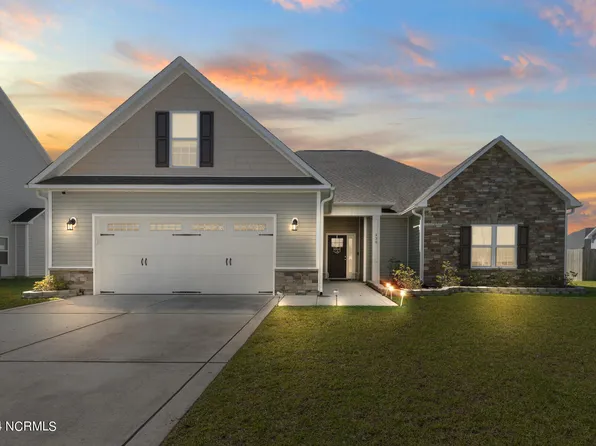 420 Worsley Way, Jacksonville, NC 28546