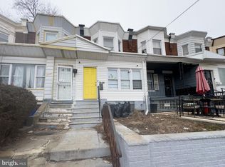1444 N 53rd St, Philadelphia, PA 19131