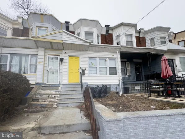 1444 N 53rd St, Philadelphia, PA 19131
