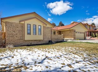 6835 Allison St, Arvada, CO 80004