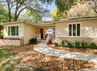 103 Morningside Dr, Terrell Hills, TX 78209