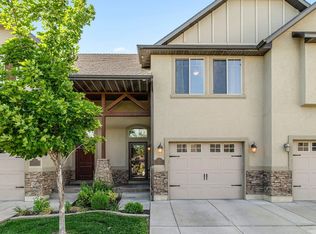 4490 S Stone Creek Rd UNIT D, West Haven, UT 84401