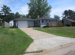 443 Piltz Ave, Wisconsin Rapids, WI 54494