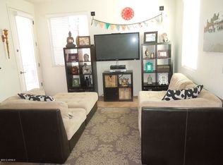 2179 S Sanders Dr, Gilbert, AZ 85295