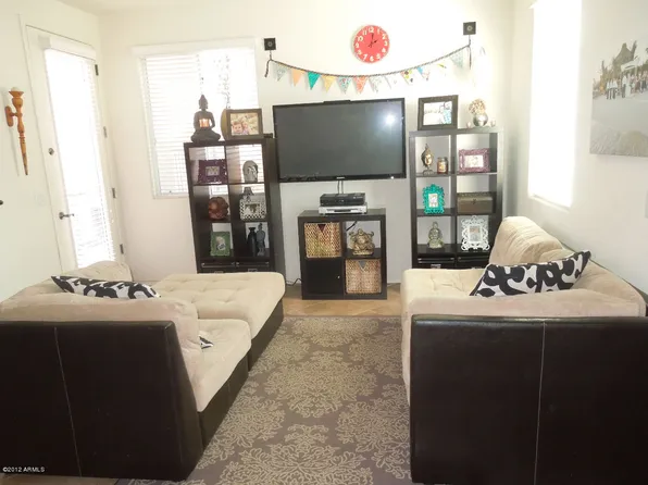 2179 S Sanders Dr, Gilbert, AZ 85295