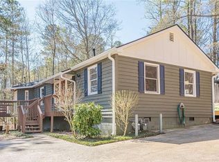 524 S Holly Springs Rd, Woodstock, GA 30188
