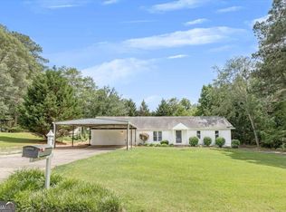 4575 Tranquil Ln, Powder Springs, GA 30127