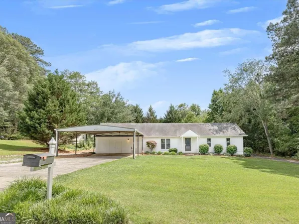 4575 Tranquil Ln, Powder Springs, GA 30127