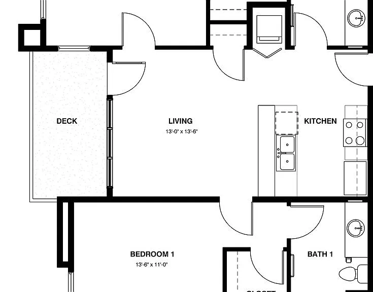 The Californian Coastal Apartments — Photo 86