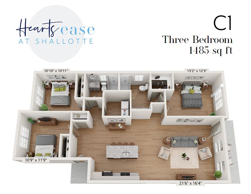 1st image of 5000 Seaforth St #29