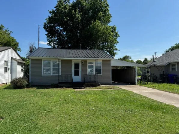 306 E Mosier St, Norman, OK 73069