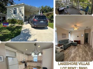 15428 Lakeshore Villa Cir #251, Tampa, FL 33613