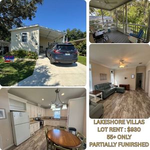 15428 Lakeshore Villa Cir #251, Tampa, FL, 33613
