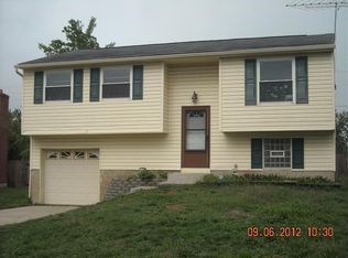 8 Vantage View Cir, Covington, KY 41017