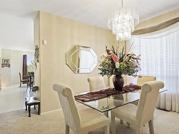 dinning room