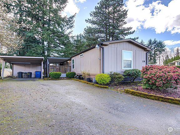 2nd image of 10400 NE 72nd Avenue #28