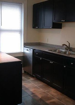 EZ Slide Drawer Cabinets