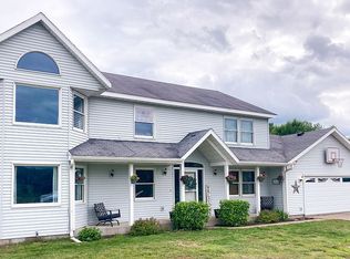 W1861 Cedar Rd, Eau Claire, WI 54701