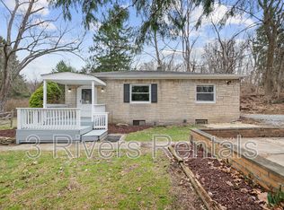 600 Camp Meeting Rd, Sewickley, PA 15143