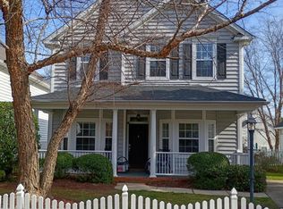 5024 Dawn Piper Dr, Raleigh, NC 27613