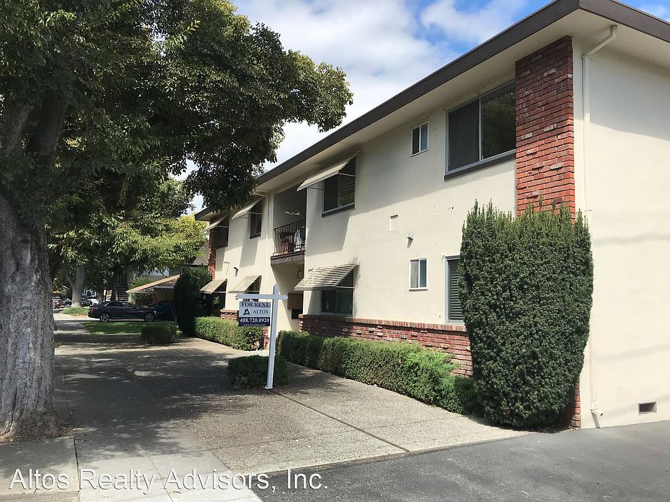 1st image of 1025 W Olive Ave APT 4