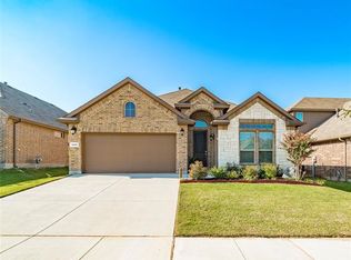 1809 Spinnaker Dr, Denton, TX 76210