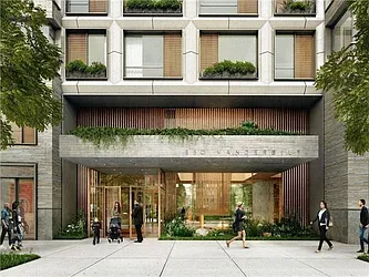 Rented by Siderow Residential Group