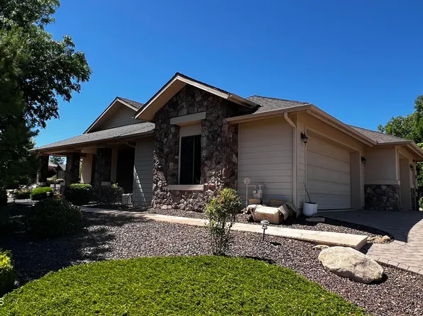 863 Northridge Dr, Prescott, AZ 86301
