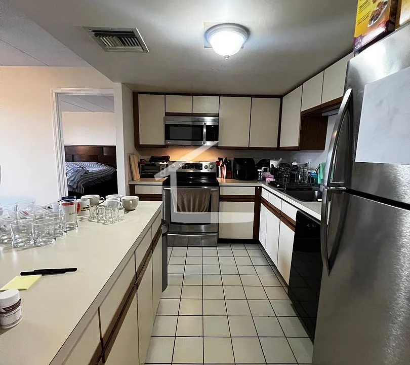 85 Brainerd Rd #419