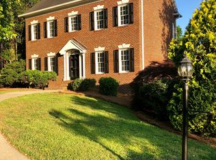 440 Saddlebrook Cir, Lewisville, NC 27023