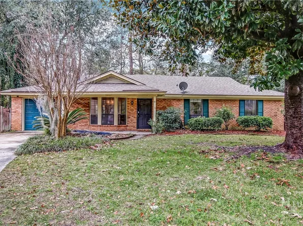 11 Whittington Ct, Savannah, GA 31419