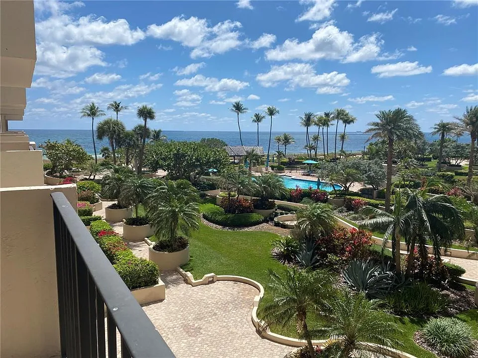 5100 N Ocean Blvd #401