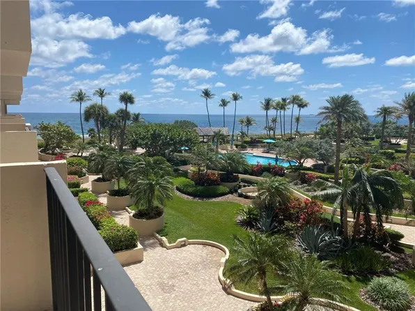 5100 N Ocean Blvd, Fort Lauderdale, FL