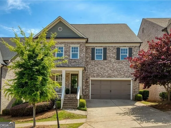 415 Baroque Dr, Alpharetta, GA 30009