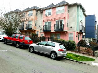 1922 E Denny Way, Seattle, WA 98122