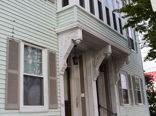 253 Cumberland Ave APT 2, Portland, ME 04101